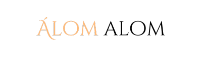 Álom Alom - Az okos macskaalom logo