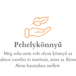 Álom Alom Webáruház